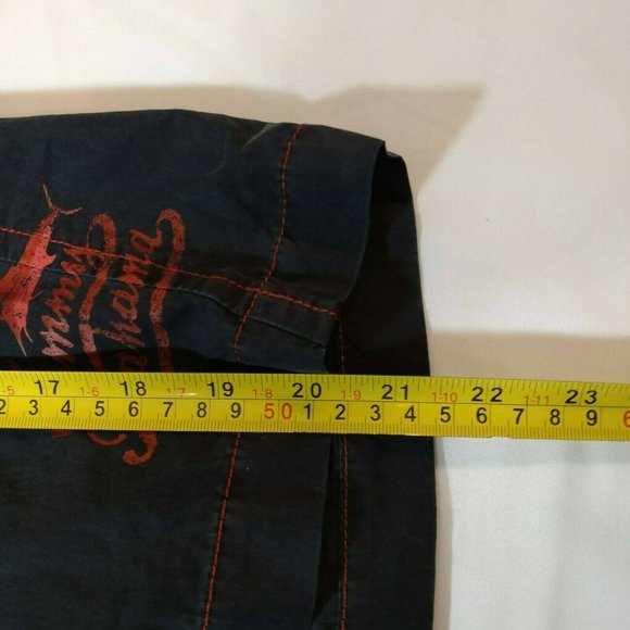 Tommy Bahama Size M Swimming Shorts - Picture 11 of 12